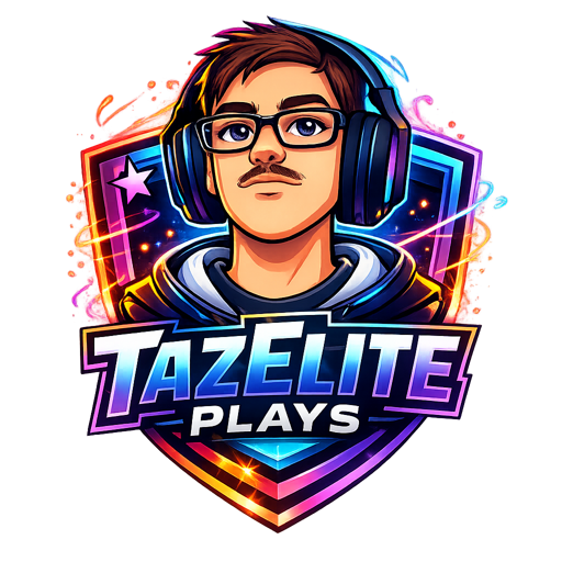 Taz Elite logo