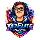 Taz Elite logo