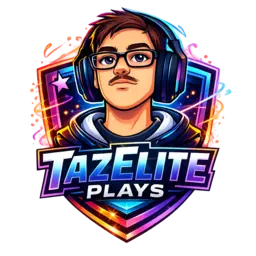 Taz Elite YouTube channel fallback