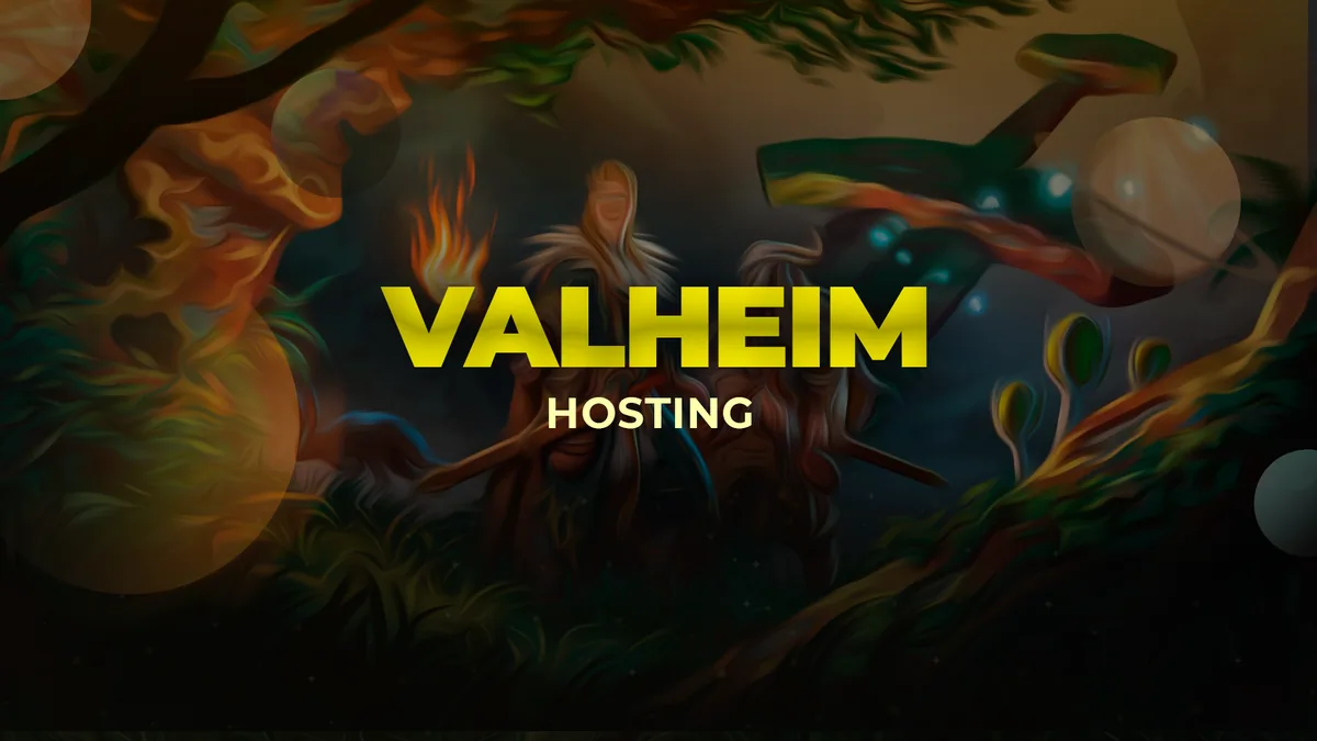 Official Sparked Host game-server hosting artwork
