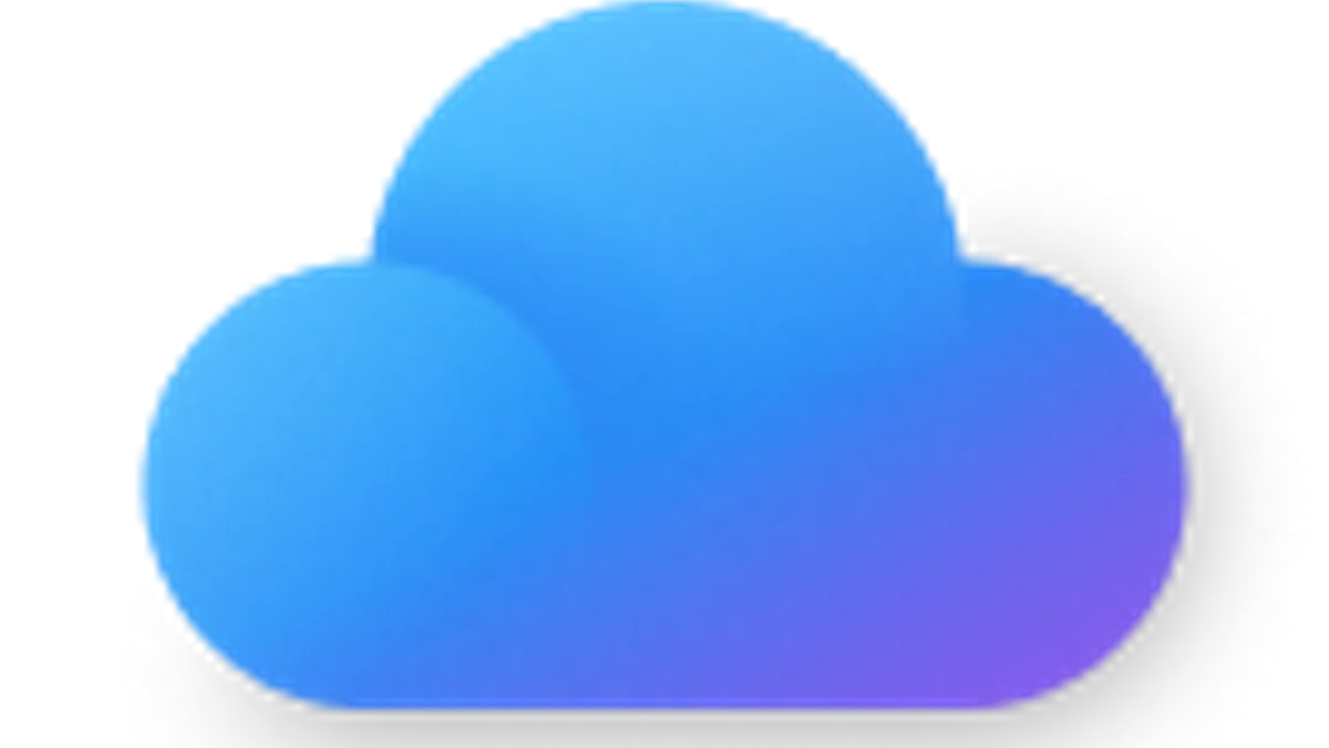 Official Sparked Host cloud artwork representing web hosting